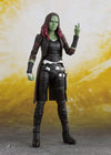 Gamora (Avengers: Infinity War) Bandai Spirits S.H.Figuarts - Sweets and Geeks