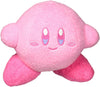 25th Anniversary Kirby Little Buddy Plush 6" - Sweets and Geeks