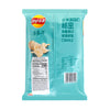 Lay's Potato Chips Fried Crab Flavor 70g - Sweets and Geeks