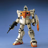 Mobile Suit Gundam: The 08th MS Team MG RGM-79(G) GM Ground Type 1/100 Scale Model Kit - Sweets and Geeks