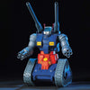 Mobile Suit Gundam HGUC RX-75 Guntank Gundam 1/144 Scale Model Kit - Sweets and Geeks