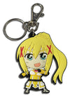 Konosuba - SD Darkness PVC Keychain - Sweets and Geeks