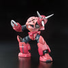 Gundam RG 1/144 Z'Gok (Char's Custom) Model Kit - Sweets and Geeks