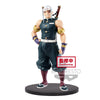 Demon Slayer (Kimetsu no Yaiba) Vol. 12 Tengen Uzui Figure 17096 - Sweets and Geeks