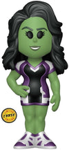 Funko Soda - She-Hulk (Metallic) (Chase) (Open) - Sweets and Geeks