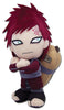 NARUTO SHIPPUDEN GAARA PLUSH - Sweets and Geeks