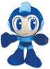 Mega Man 10 - Mega Man Plush 8" - Sweets and Geeks