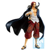 One Piece Ichibansho Shanks (Film Red -More Beat-) - Sweets and Geeks