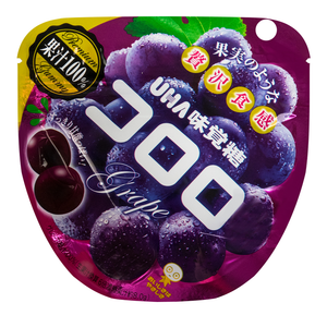 Taste Sugar Kololo Grape 40g - Sweets and Geeks