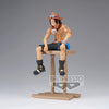 One Piece Grandline Journey Portgas D. Ace - Sweets and Geeks