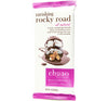 CHUAO CHOCOLATE BAR RAVISHING ROCKY ROAD - MILK - Sweets and Geeks