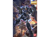 Mobile Suit Gundam Unicorn MG RGM-96X Jesta 1/100 Scale Model Kit - Sweets and Geeks