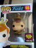 Funko Pop! Funko - Freddy Funko as Russell #SE - Sweets and Geeks