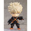 My Hero Academia The Movie: World Heroes' Mission Katsuki Bakugo Stealth Suit Ver. Nendoroid - Sweets and Geeks