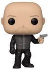 Funko Pop Movies: Hobbs & Shaw - Shaw #920 - Sweets and Geeks