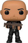 Funko Pop Movies: Hobbs & Shaw - Hobbs #921 - Sweets and Geeks