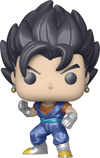 Funko Pop! Dragonball Z - Vegito #949 (Metallic) - Sweets and Geeks