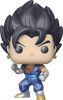 Funko Pop! Dragonball Z - Vegito #949 (Metallic) - Sweets and Geeks