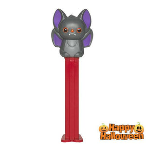 Pez Halloween Candy & Dispenser - Sweets and Geeks