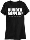 The Office - Dunder Miffin T-Shirt - Sweets and Geeks