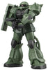 Mobile Suit Gundam Ultimate Luminous MS-06S Zaku II (Green) Figure - Sweets and Geeks