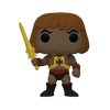 Funko Pop! Masters of the Universe - He-Man #991 - Sweets and Geeks