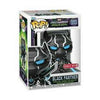 Funko Pop! Marvel: Mech Strike Monster Hunters - Black Panther #992 - Sweets and Geeks