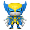 Funko Pop! Avengers Mech Strike - Wolverine #996 (Mechstrike) - Sweets and Geeks