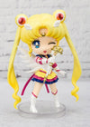 Sailor Moon Cosmos Figuarts mini Sailor Moon (Cosmos Edition) - Sweets and Geeks