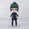 Jujutsu Kaisen Figuarts mini Maki Zenin - Sweets and Geeks