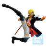 One Piece Ichibansho Sanji (Film Red -More Beat-) - Sweets and Geeks