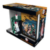 Demon Slayer Kimetsu No Yaiba 3 Pc Gift Set - Sweets and Geeks