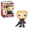 Funko Pop! Starship Troopers - Ace Levy #1049 - Sweets and Geeks