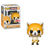 Funko Pop Animation: Aggretsuko - Aggretsuko (Date Night) (Target Exclusive) #25 - Sweets and Geeks