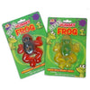 Super Gummy Frogs - Sweets and Geeks