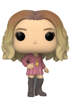 Funko Pop! Schitts Creek - Alexis Rose #1169 - Sweets and Geeks