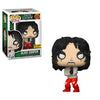 Funko Pop! Alice Cooper - Alice Cooper (Strait Jacket) #69 - Sweets and Geeks