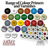 Colour Primer: Alien Purple - Sweets and Geeks