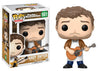 Funko Pop! Parks and Recreation - Andy Dwyer #501 - Sweets and Geeks