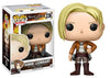 Funko Pop! Attack on Titan - Annie Leonhart #236 - Sweets and Geeks