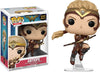 Funko POP! Heroes: DC's Wonder Woman - Antiope #227 - Sweets and Geeks