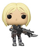 Funko Pop! Gears of War - Anya Stroud #507 - Sweets and Geeks