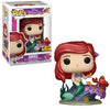 Funko Pop! Disney Priness - Ariel #1012 - Sweets and Geeks