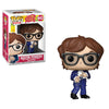 Funko Pop! Austin Power - Austin Powers #643 - Sweets and Geeks