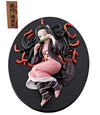 Nezuko Kamado(Hold the Sword at Dawn) "Demon Slayer: Kimetsu no Yaiba", Bandai Ichibansho Figure - Sweets and Geeks