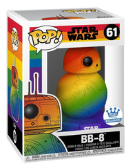 FUNKO POP BB-8 590