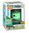 Funko Pop! Adventure Time - BMO Archer (Robin Hood) #1086 - Sweets and Geeks