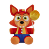 Five Nights at Freddy's: Balloon Foxy Plush - Sweets and Geeks