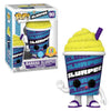 Funko Pop: 7-Eleven - Banana Slurpee Slurpee (Glitter) (7-Eleven Exclusive) #90 - Sweets and Geeks