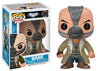 Funko Pop! The Dark Knight Rises - Bane #20 - Sweets and Geeks